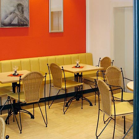 Hotel Pension Muellers Alte Backstube Reichenbach im Vogtland Esterno foto