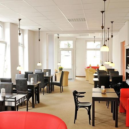 Hotel Pension Muellers Alte Backstube Reichenbach im Vogtland Esterno foto